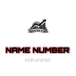 NAME NUMBER (Inst.)