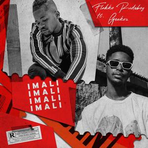 Imali(feat. Geekoz) (Explicit)