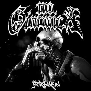 Forsaken (feat. Manos De Fierro) [Explicit]