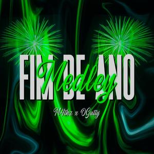 Medley Ano novo (Prévia) (feat. OGutty) (Explicit)