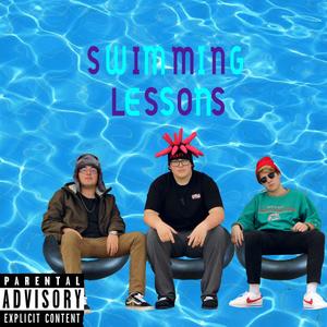 Swimming Lessons (Explicit)