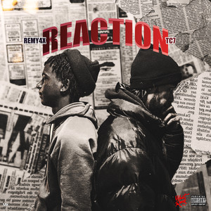 Reaction (Explicit)