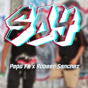 Soy (feat. Robeer Sánchez) [Explicit]