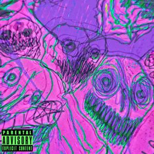 LABYRINTH LAB-RAT! (feat. WASHED_AWAY) (Explicit)