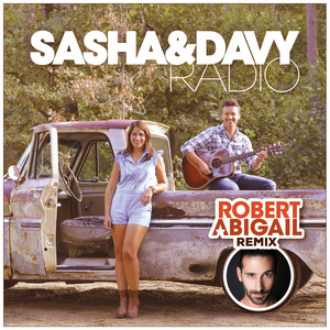 Radio (Robert Abigail Remix)