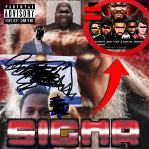 Quiet Down, The Sigmas Are Talking!! (feat. Venom Spike, Ulmac Xo & Charles B) (Explicit)