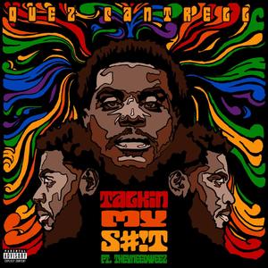 Talkin My S#!T (feat. TheyNeedWeez) (Explicit)