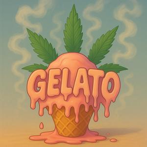 Gelato (feat. Lo$h) (Explicit)