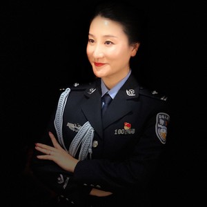 百舸争流-福州市公安局上渡派出所形象歌曲 (对唱版)