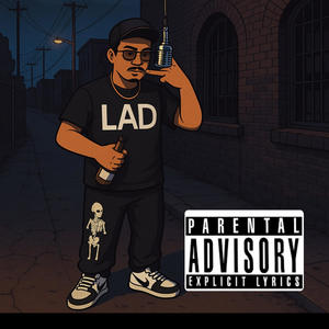 VALLEY BARS (Explicit)