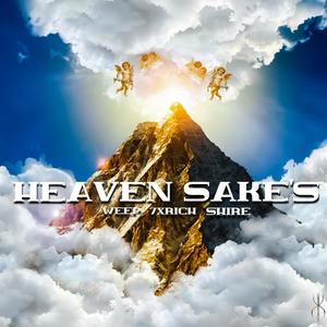 HEAVEN SAKE'S (Explicit)