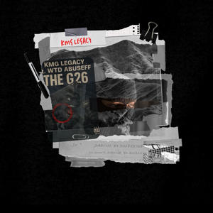 The G26 (feat. WTD Abuseff) (Explicit)