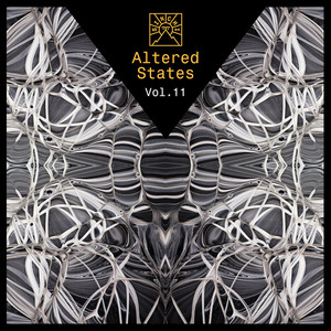 Altered States Vol.11