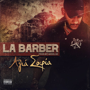 Agia Sofia (Explicit)