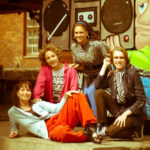 You Could Be the One