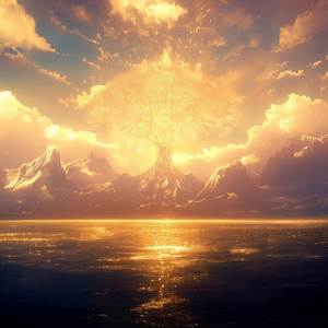 Valinor (Lord of the Rings Lofi)