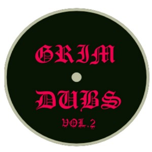 Grim Dub Vol. 2