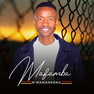 N'wamankena (feat.DJ MaEvo)