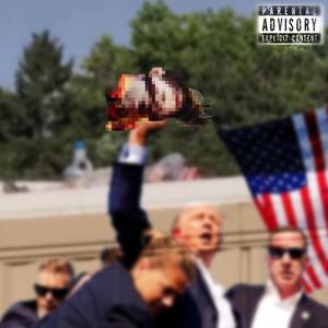 #TRUMP2024 "Died 4 Nothin" (Explicit)