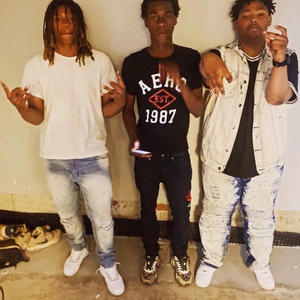 Ville (feat. Fourevasbk) (Explicit)