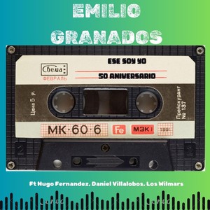 Nuestro Aniversario-Nuestra Ultima Melodia (feat. Hugo Fernandez)