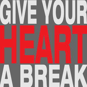 Give Your Heart a Break (Radio Remix)