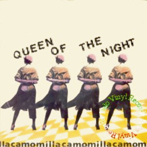 Queen of the Night