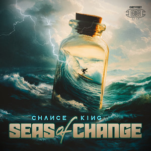Seas of change
