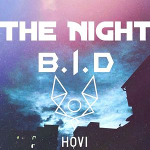 The Night (Original Mix)