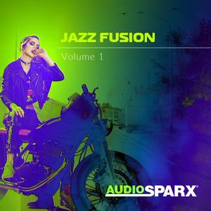 Jazz Fusion Volume 1