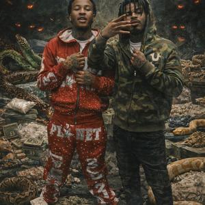 Backdoor (feat. Baby 7) (Remix|Explicit)