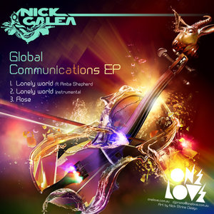 Global Communications EP