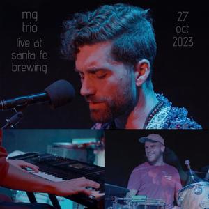 MG Trio Live at Santa Fe Brewing Company