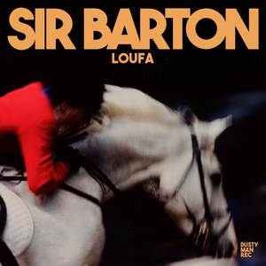 SIR BARTON