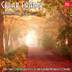 Choral No.2 in B Minor