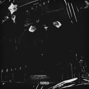 STOMACH ACHE (feat. QU!L) (Explicit)