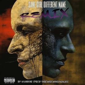 SGDN (feat. Kilabear)