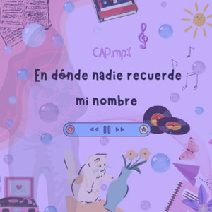 Esperanza Perdida (Explicit)