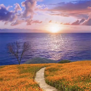 冬季限定-普朗克