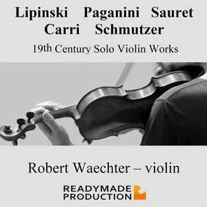 12 Artistic Etudes, Op. 38 - No. 12, Tema e variazioni