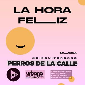 La hora feliz