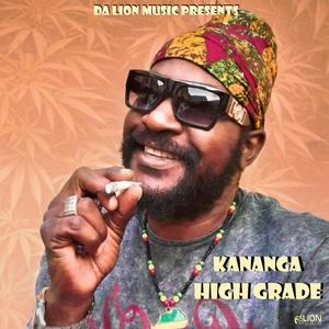 High Grade (feat. Kananga)