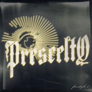 Prescelto Freestyle (feat. Esmett) [Explicit]