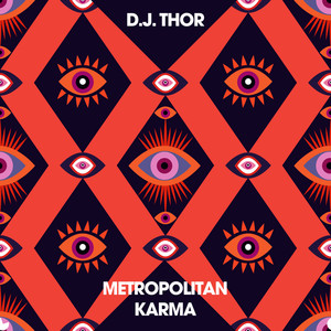 Eternal (D.J. Thor Eubea Remastered Remix 2022)