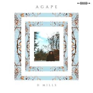 Agape(Show You)(feat. Lindsay Lucas)