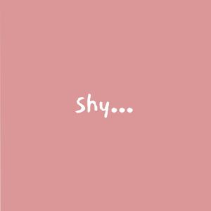 shy