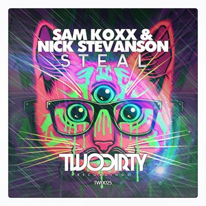 Steal (Original Mix)