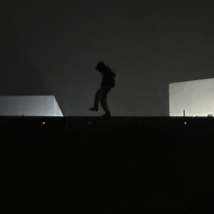 i was lost and then you found me