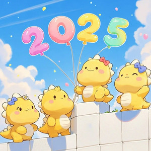 我是奶龙（轻熟音）