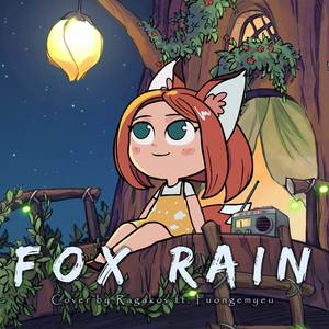 Fox Rain (My Girlfriend is a Gumiho)